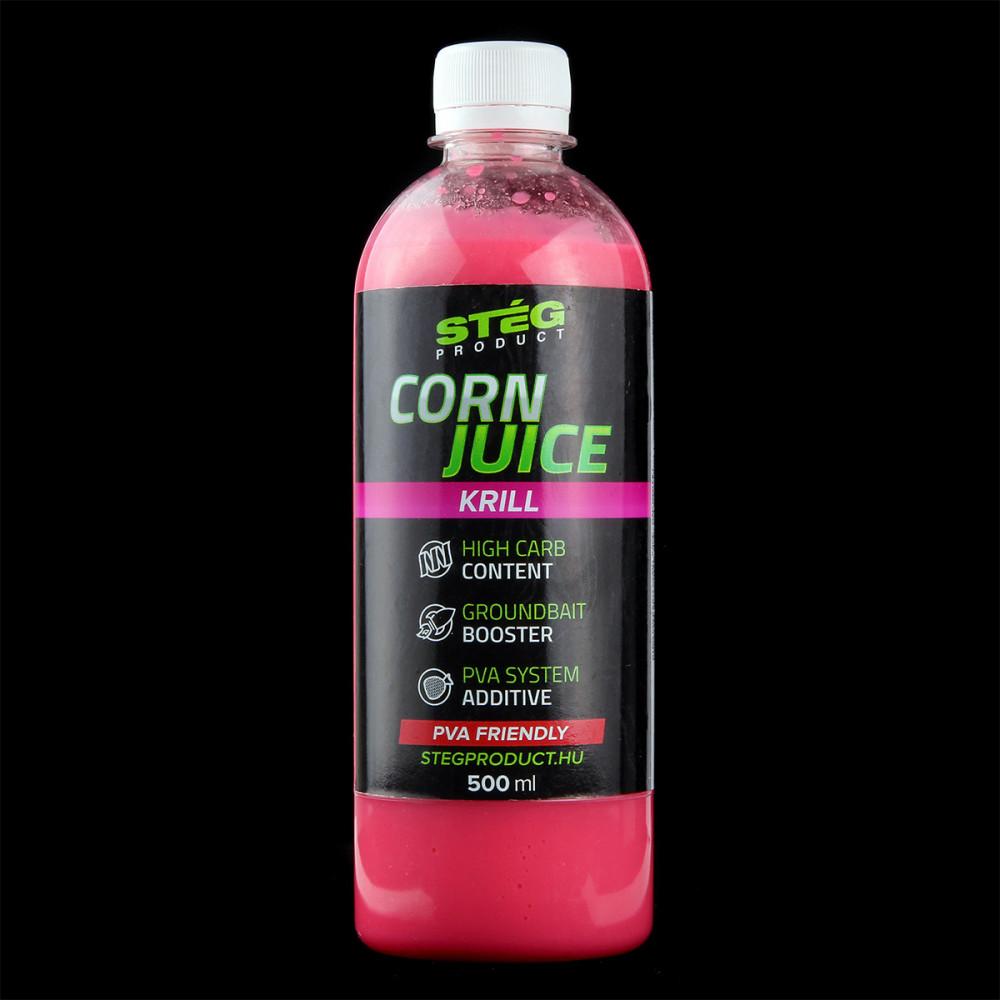 Corn JUICE Krill 500ml (SP220006) 