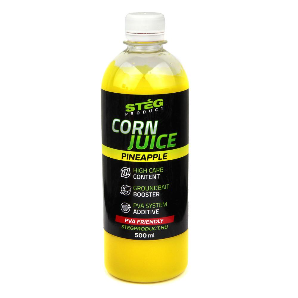 Corn JUICE Pineapple 500ml (SP220003) 