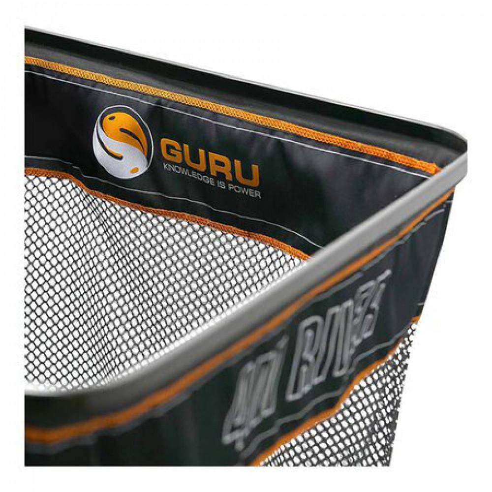 GURU KEEPNET 4.0m RIVER (GKN4R) 