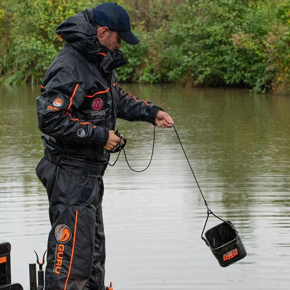 GURU FUSION H2O WATER BUCKET (GLG025) 