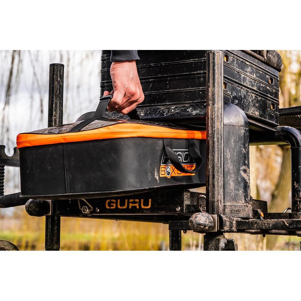 GURU BOXSAFE (GLG037) 