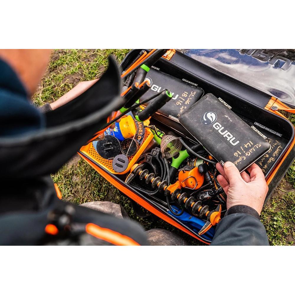 GURU BOXSAFE (GLG037) 