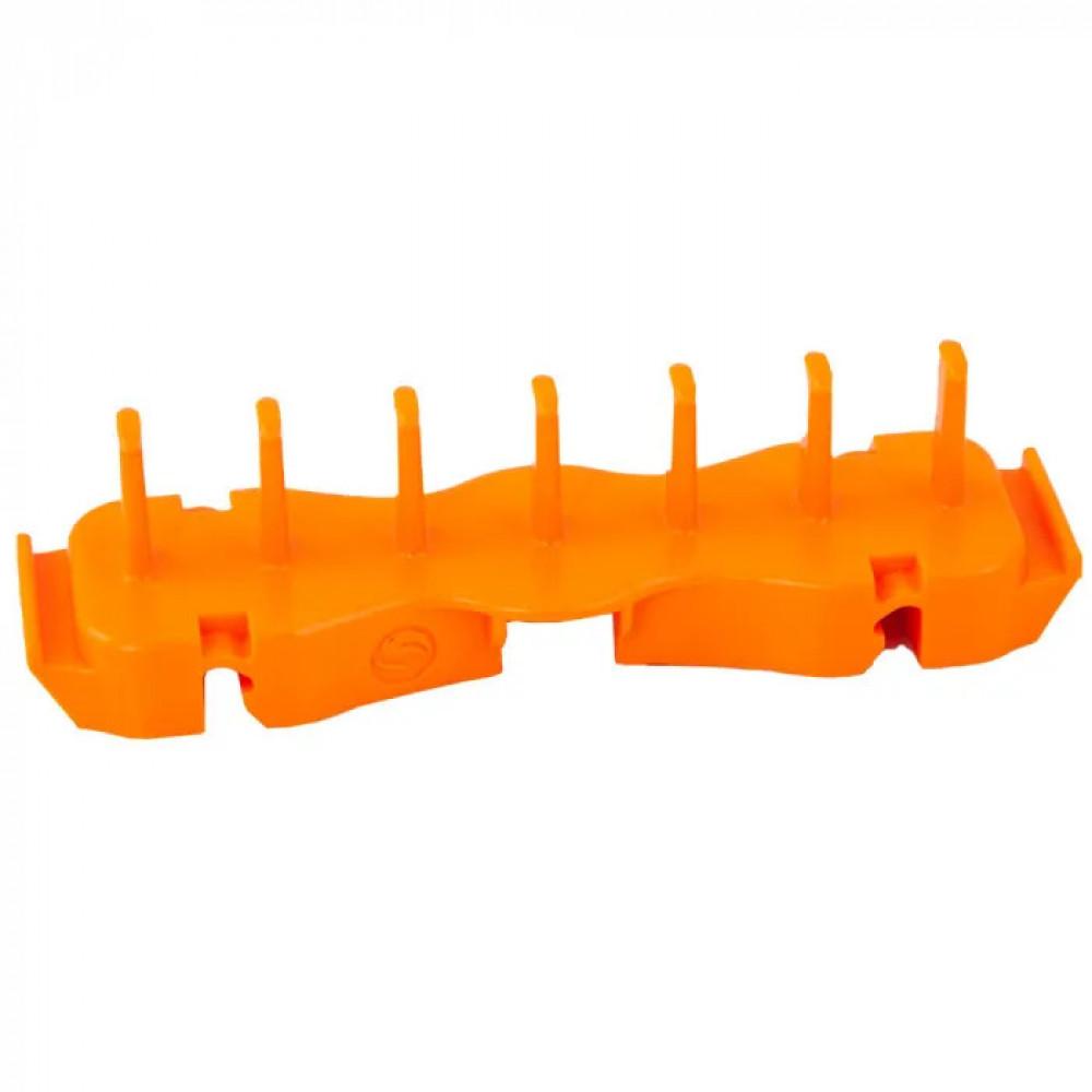GURU ADJUSTABLE RIG CASE SPARE PEG (ORANGE) (GRC06) 