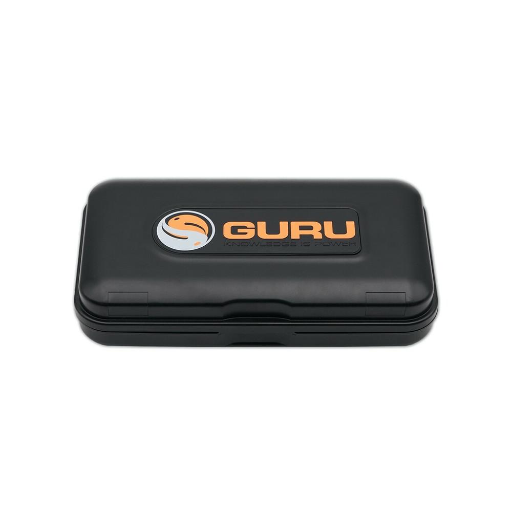 GURU ADJUSTABLE RIG CASE 8 INCH (GRC07) 
