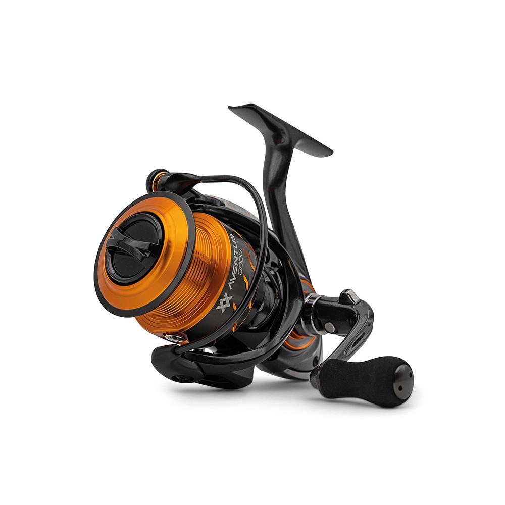 GURU AVENTUS 4000 REEL (GRD116) 