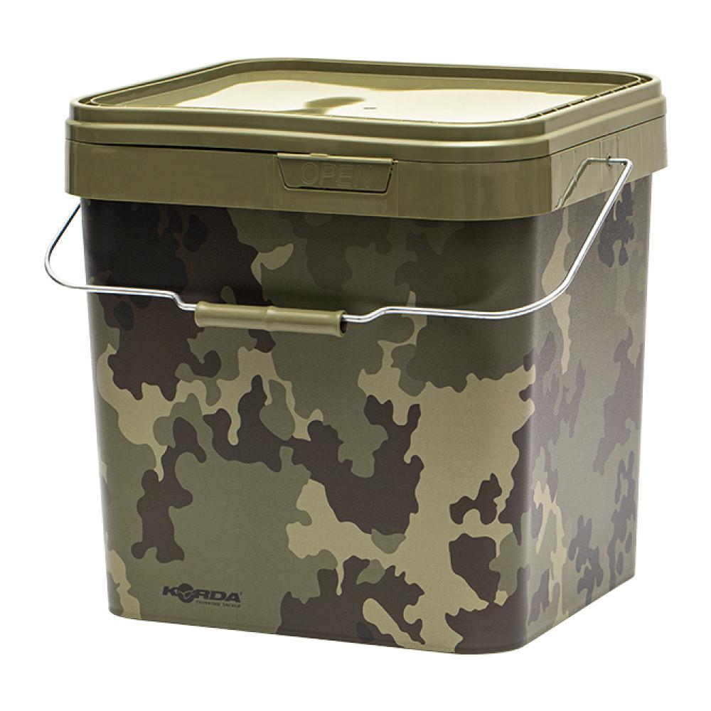 COMPAC BUCKET 10 L (KBU002) 