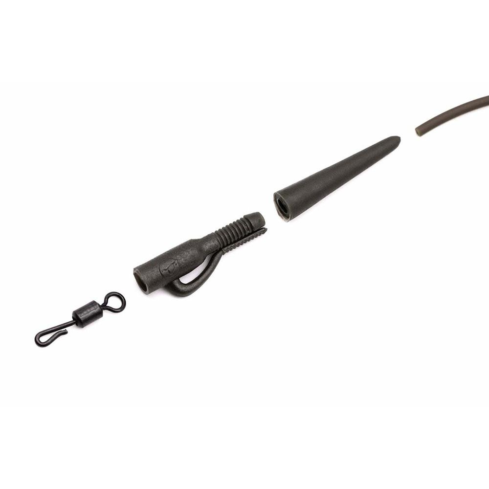 BASIX LEAD CLIP ACTION PACK (KBX021) 