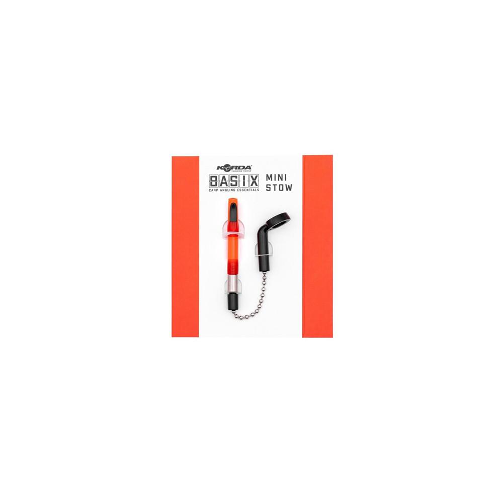 BASIX MINI STOW RED (KBX030) 