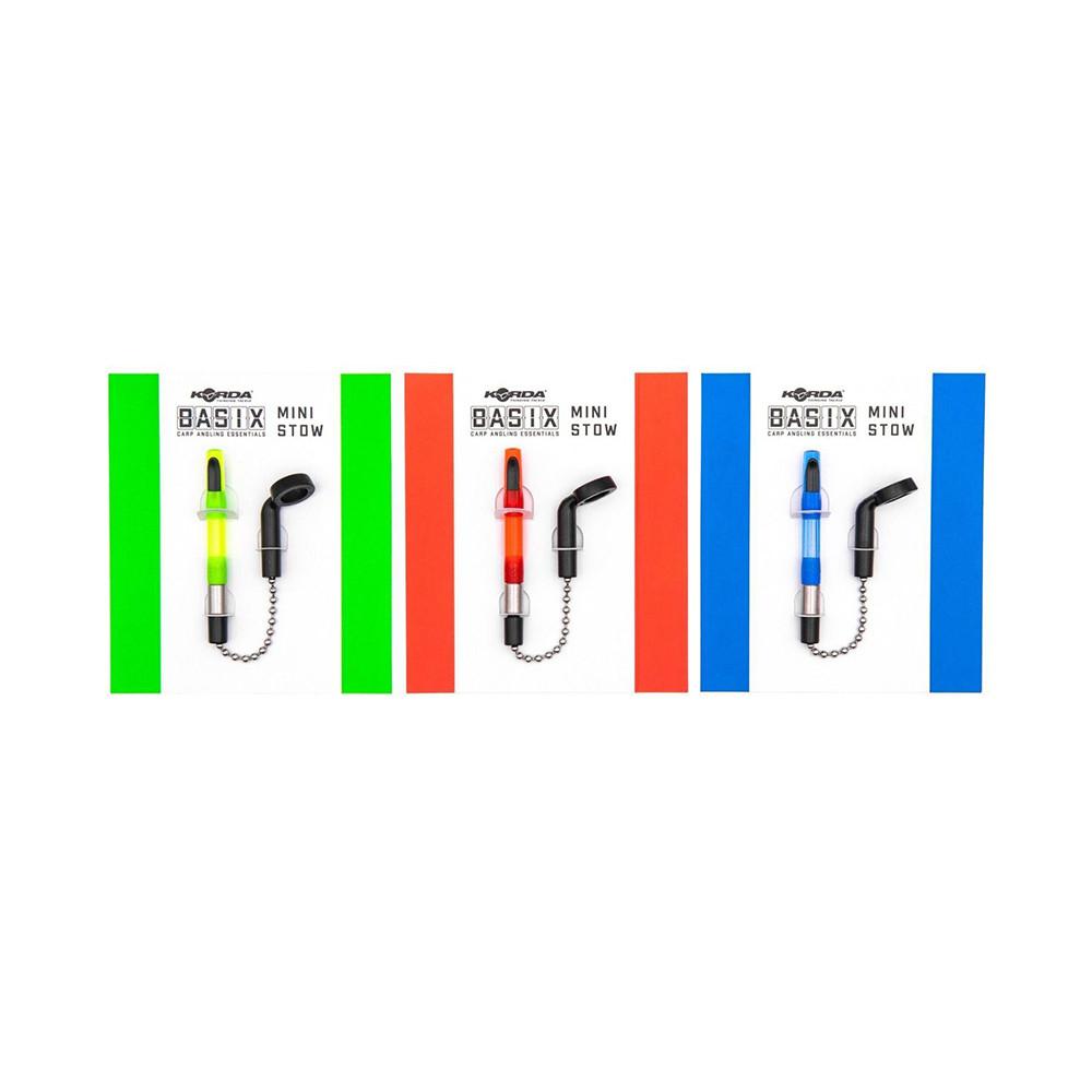 BASIX MINI STOW BLUE (KBX031) 