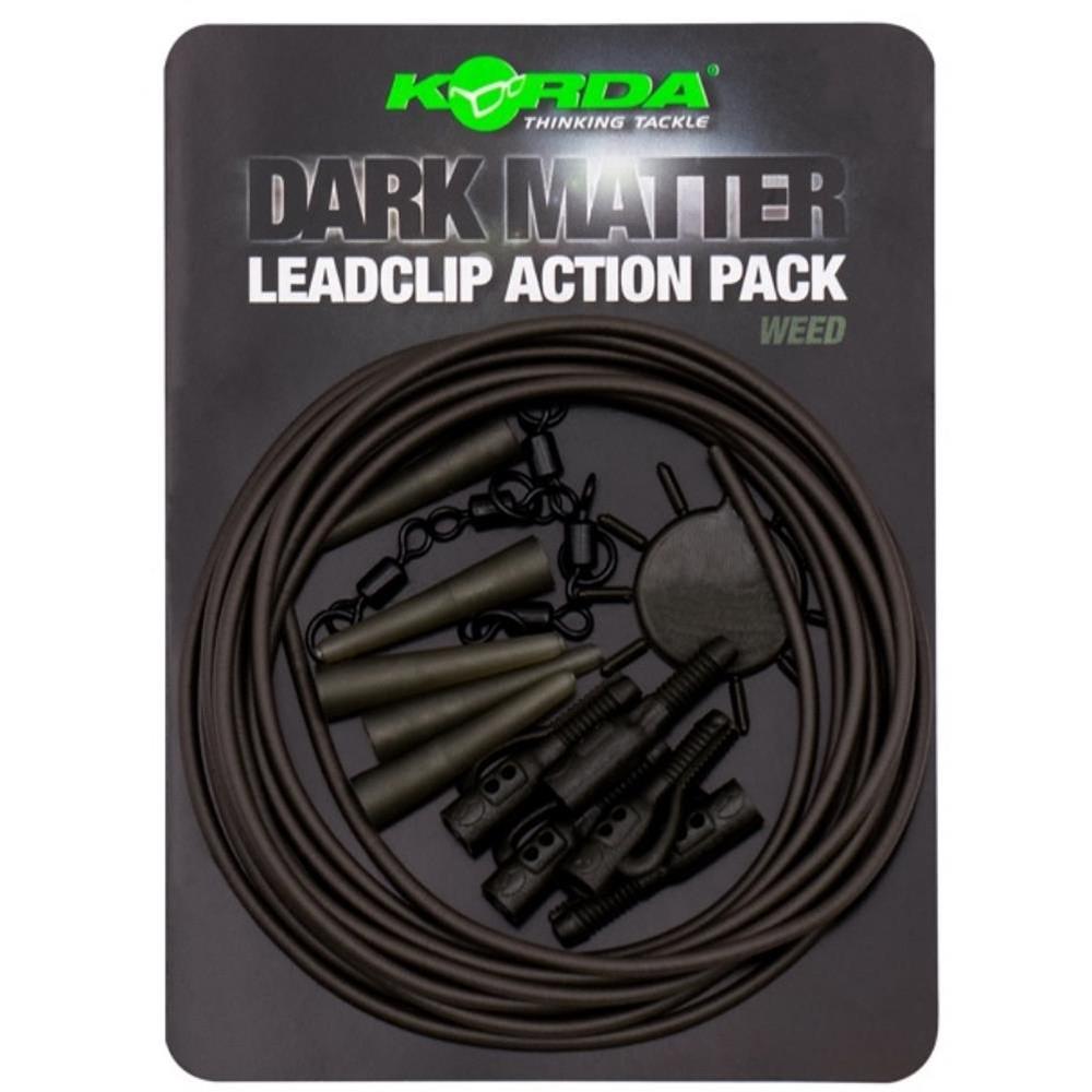 DARK MATTER ACTION PACK WEED (KDM001) 