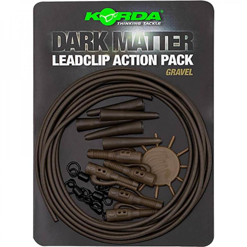 DARK MATTER ACTION PACK GRAVEL (KDM002) 