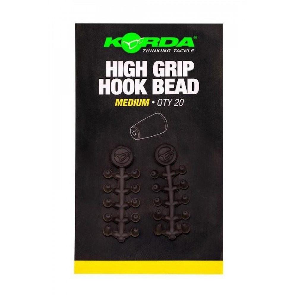 HIGH GRIP HOOK BEAD MEDIUM (KHBG) 