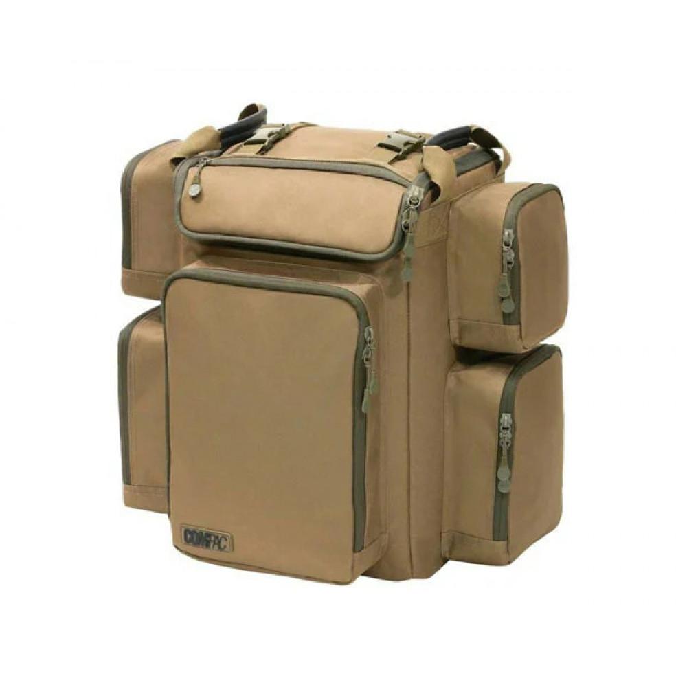 COMPAC RUCKSACK 60LTR (KLUG80) 