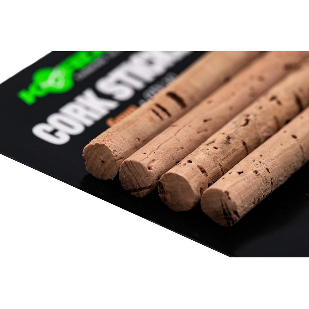 CORK STICKS 4mm (KRT005) 