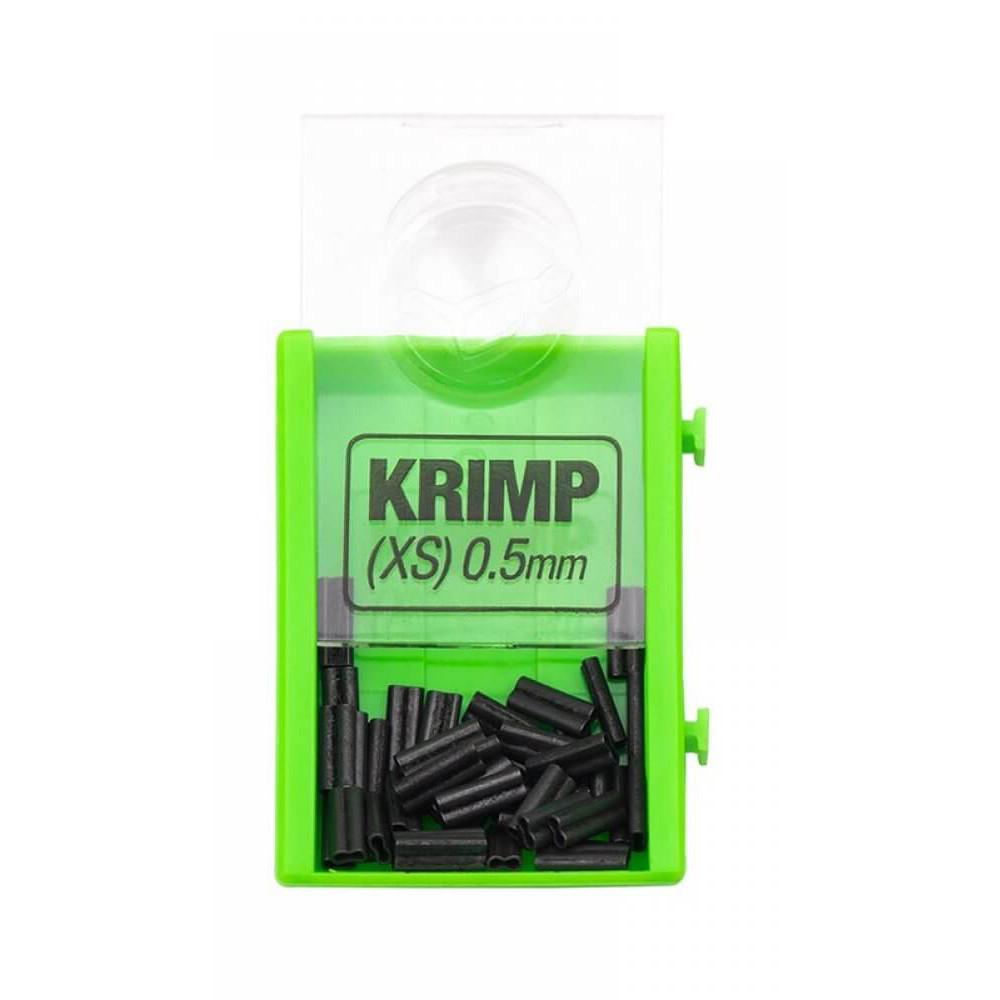 SPARE KRIMPS 0.5mm (KSK05) 