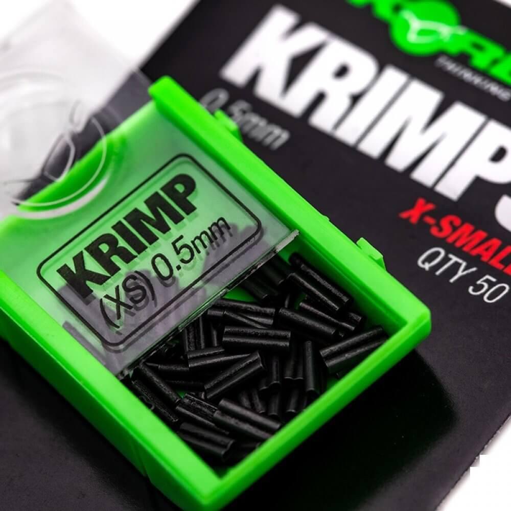SPARE KRIMPS 0.5mm (KSK05) 