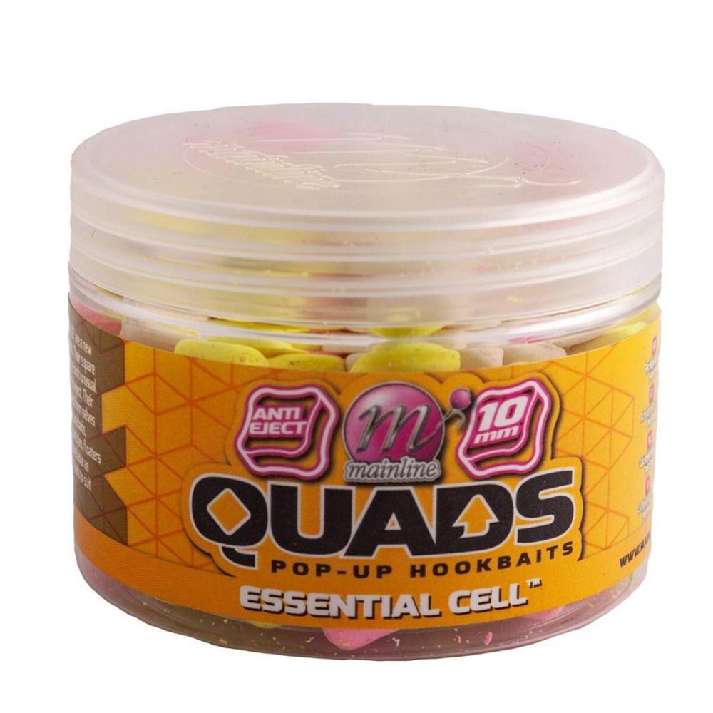 POP UP QUAD ESSENTIAL CELL 10mm (M21073) 