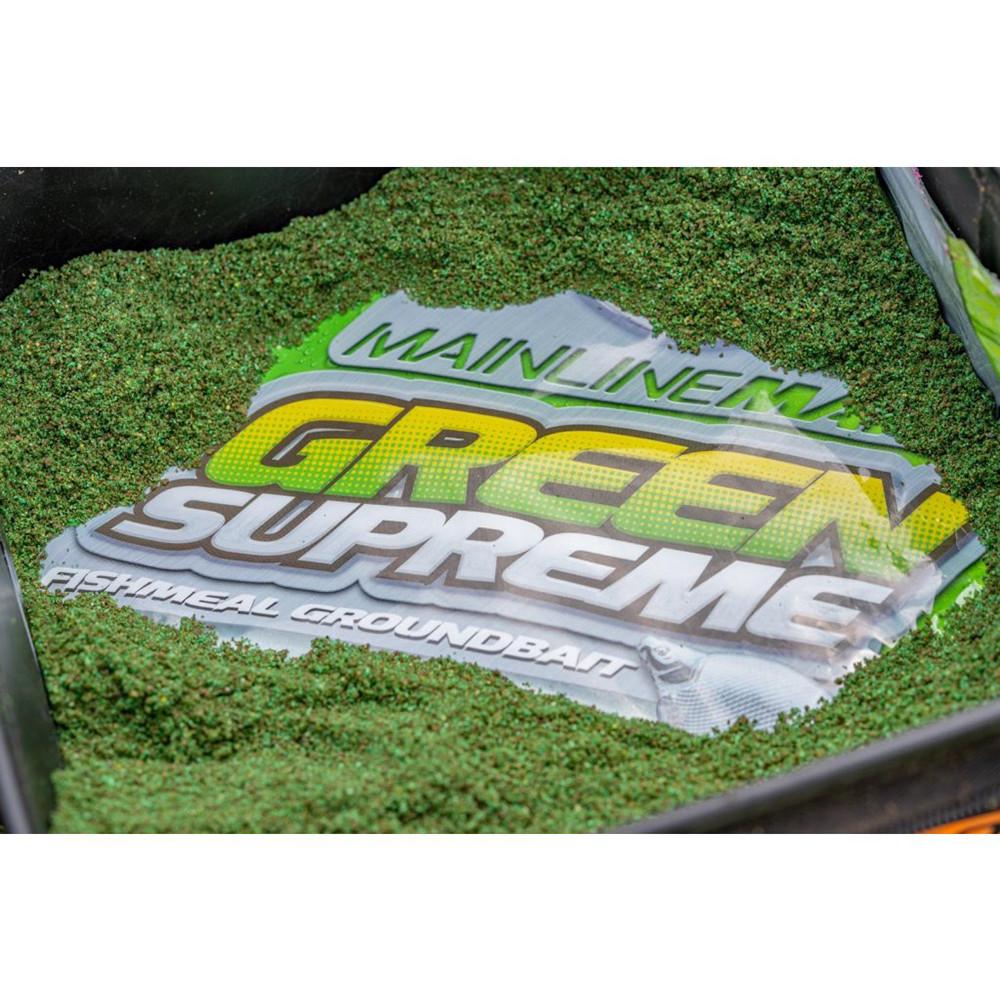 GREEN SUPREME 1kg (MM2907) 