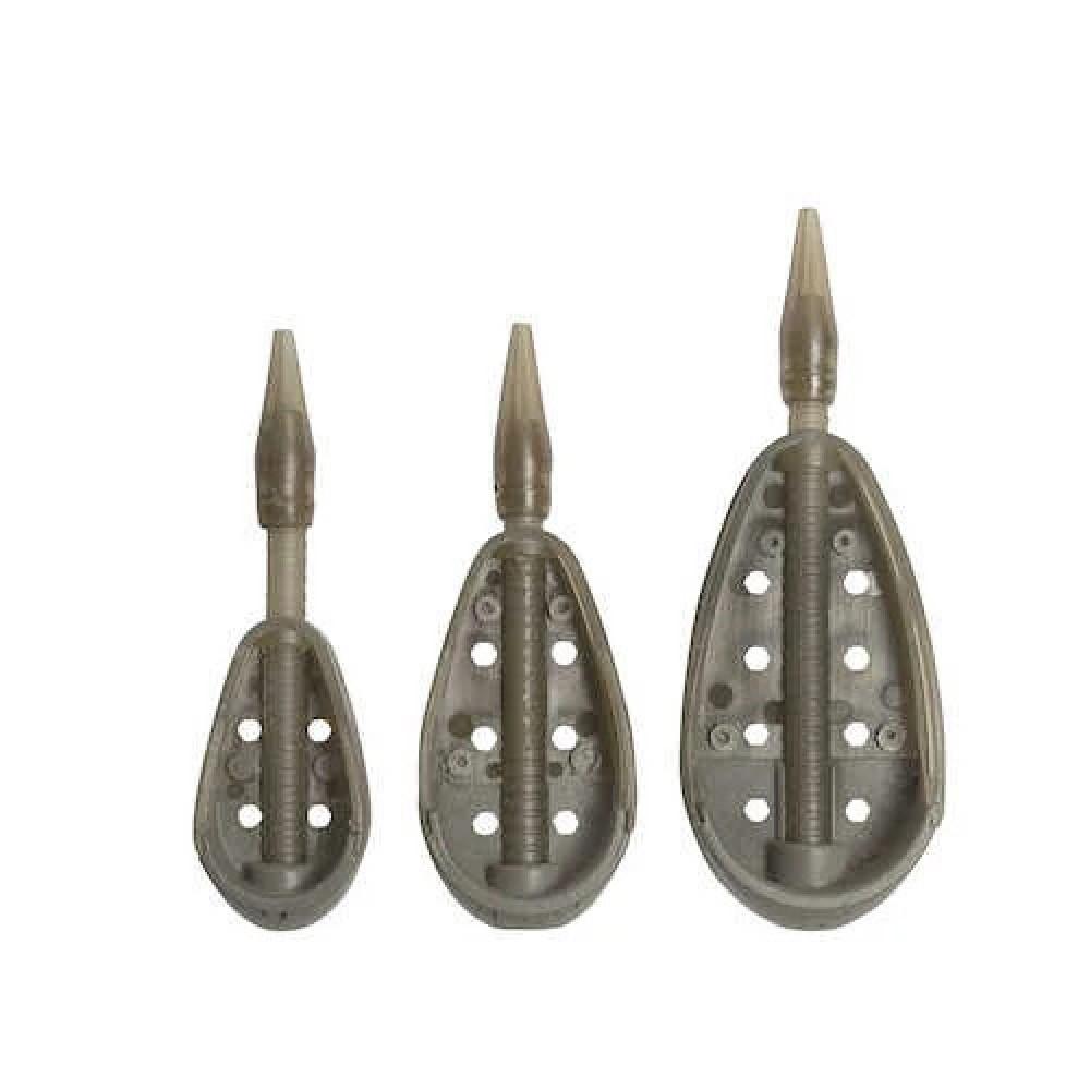 ICS IN-LINE BANJO XR FEEDER - SMALL 30g (P0040088) 