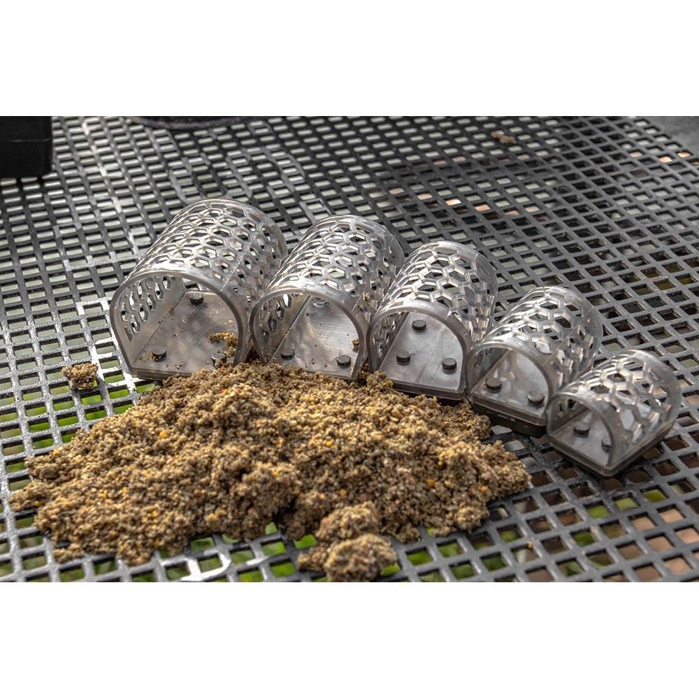 HEXMESH PLASTIC CAGE FEEDER - MEDIUM 30g (P0050146) 