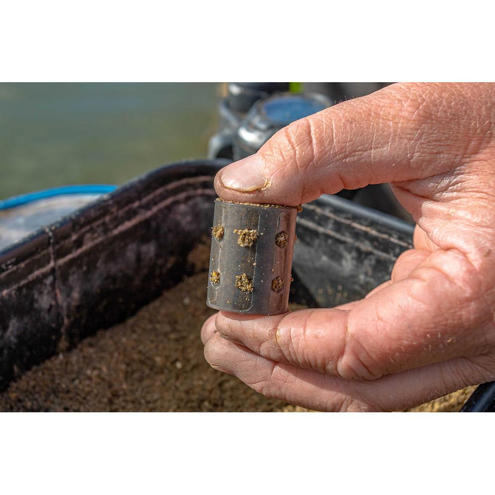 HEXMESH PLASTIC OPEN END FEEDER - SMALL 20g (P0050159) 