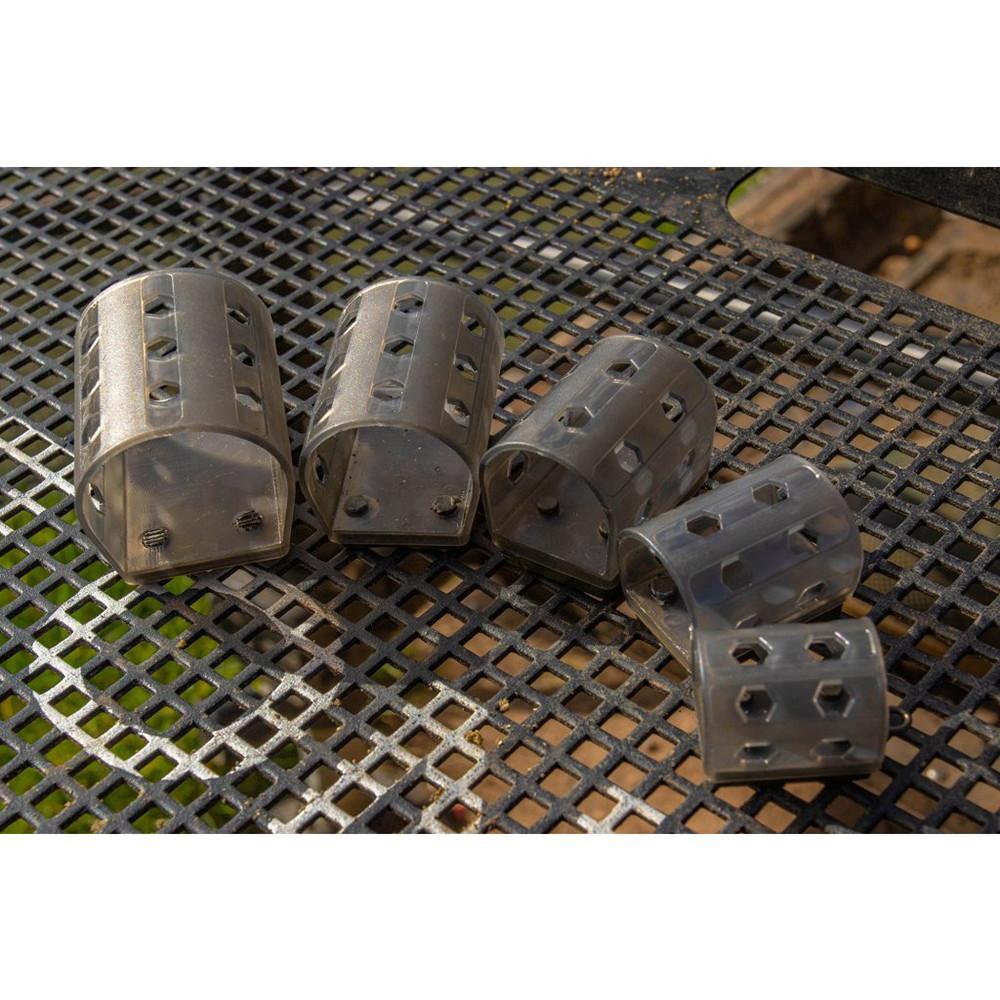 HEXMESH PLASTIC OPEN END FEEDER - MEDIUM 30g (P0050163) 