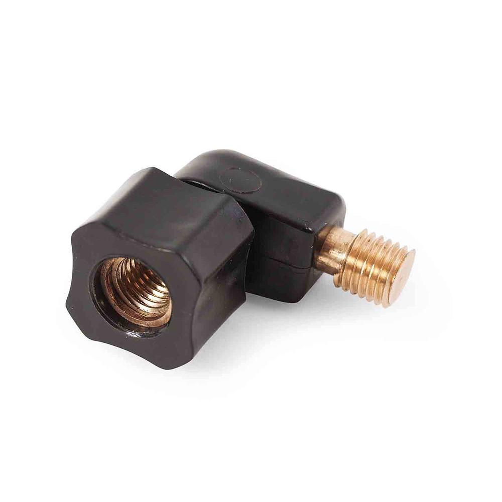 FIXED ANGLE LOCK BRACKET (P0110022) 