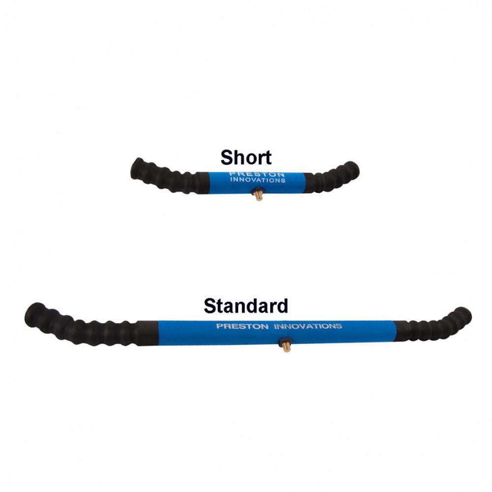 DELUXE DUTCH FEEDER REST - SHORT (P0110038) 