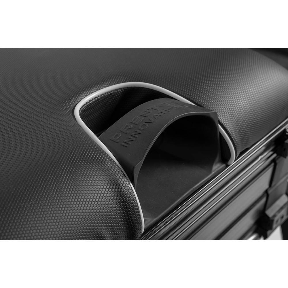 INCEPTION STATION - GRAPHITE EDITION (P0120017) 