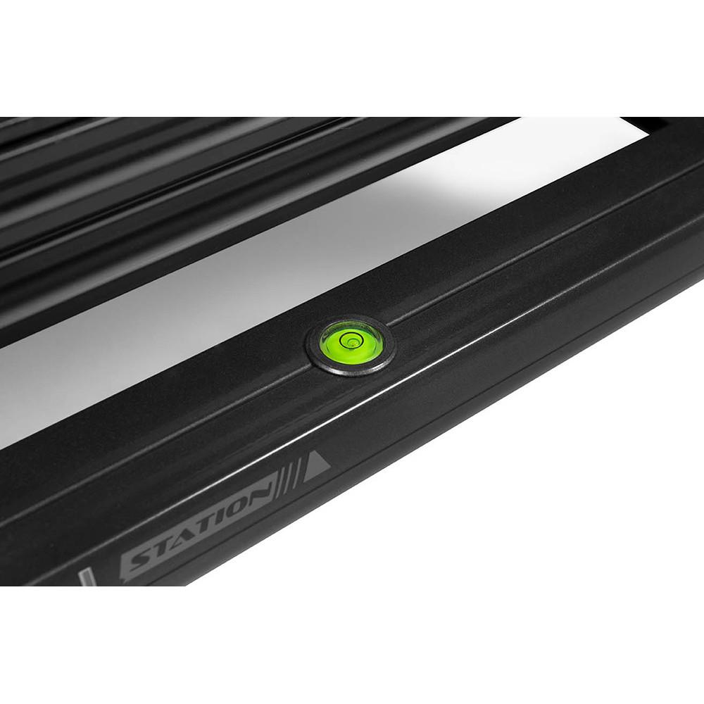 INCEPTION STATION - GRAPHITE EDITION (P0120017) 