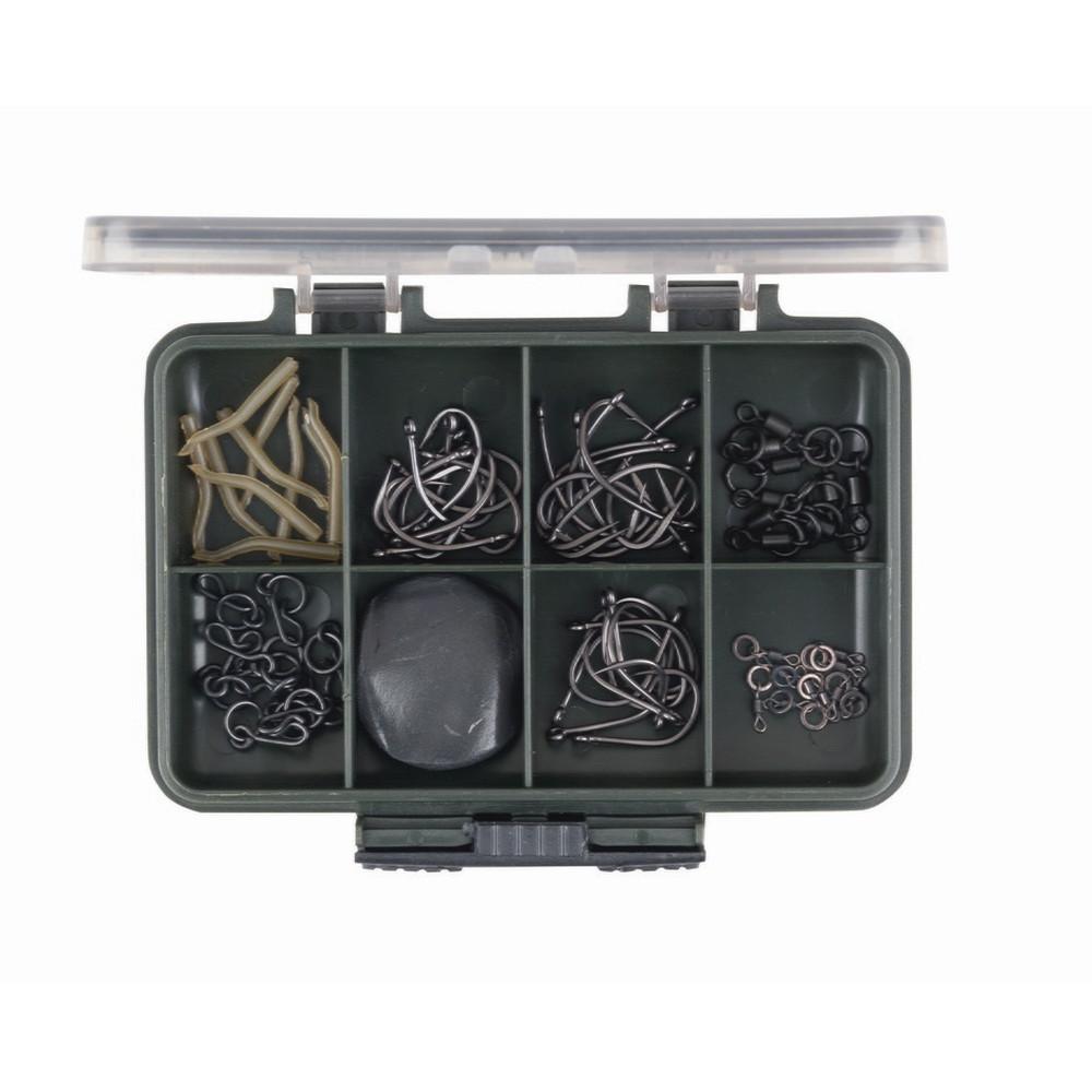 F Box 2 Compartment (CBX015) 