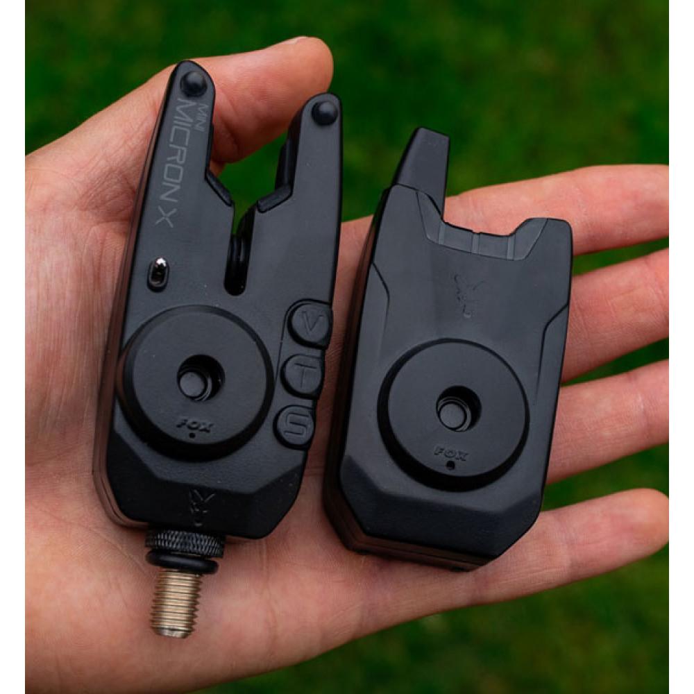 Mini Micron X receiver (CEI196) 