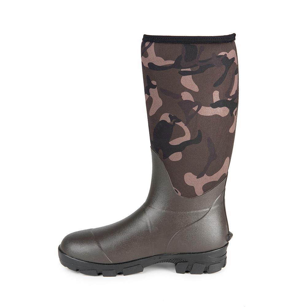 Fox Camo Neoprene boot size 11 / 45 (CFW130) 