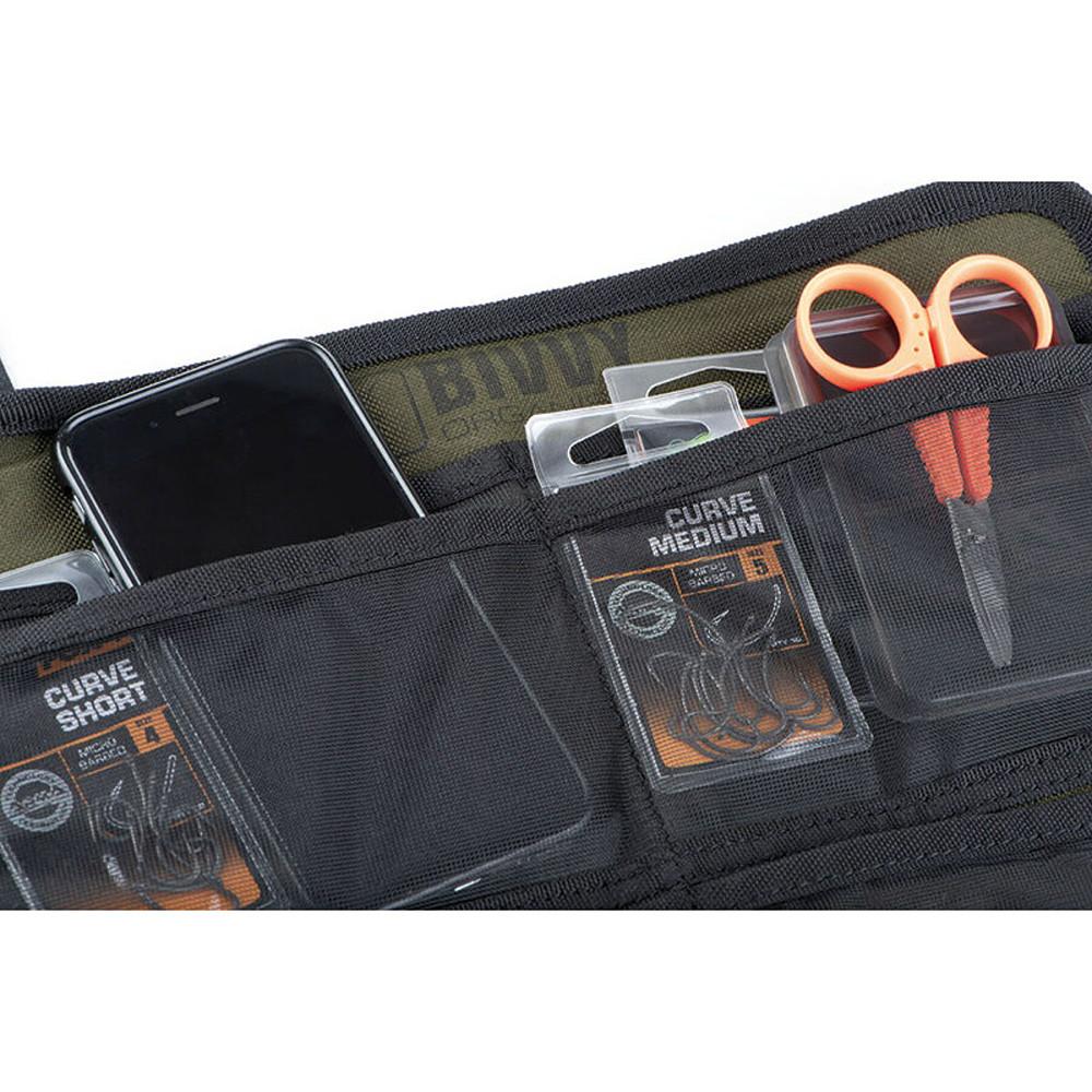 Fox Bivvy organiser (CLU426) 