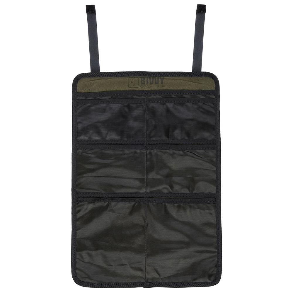 Fox Bivvy organiser (CLU426) 