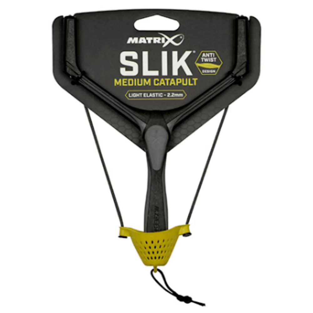 Matrix Slik Catapult Med Light (GPT003) 