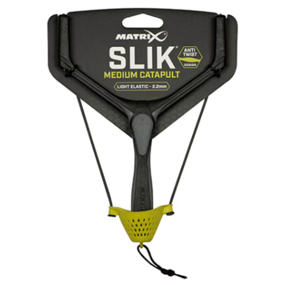 Matrix Slik Catapult Med Light (GPT003) 