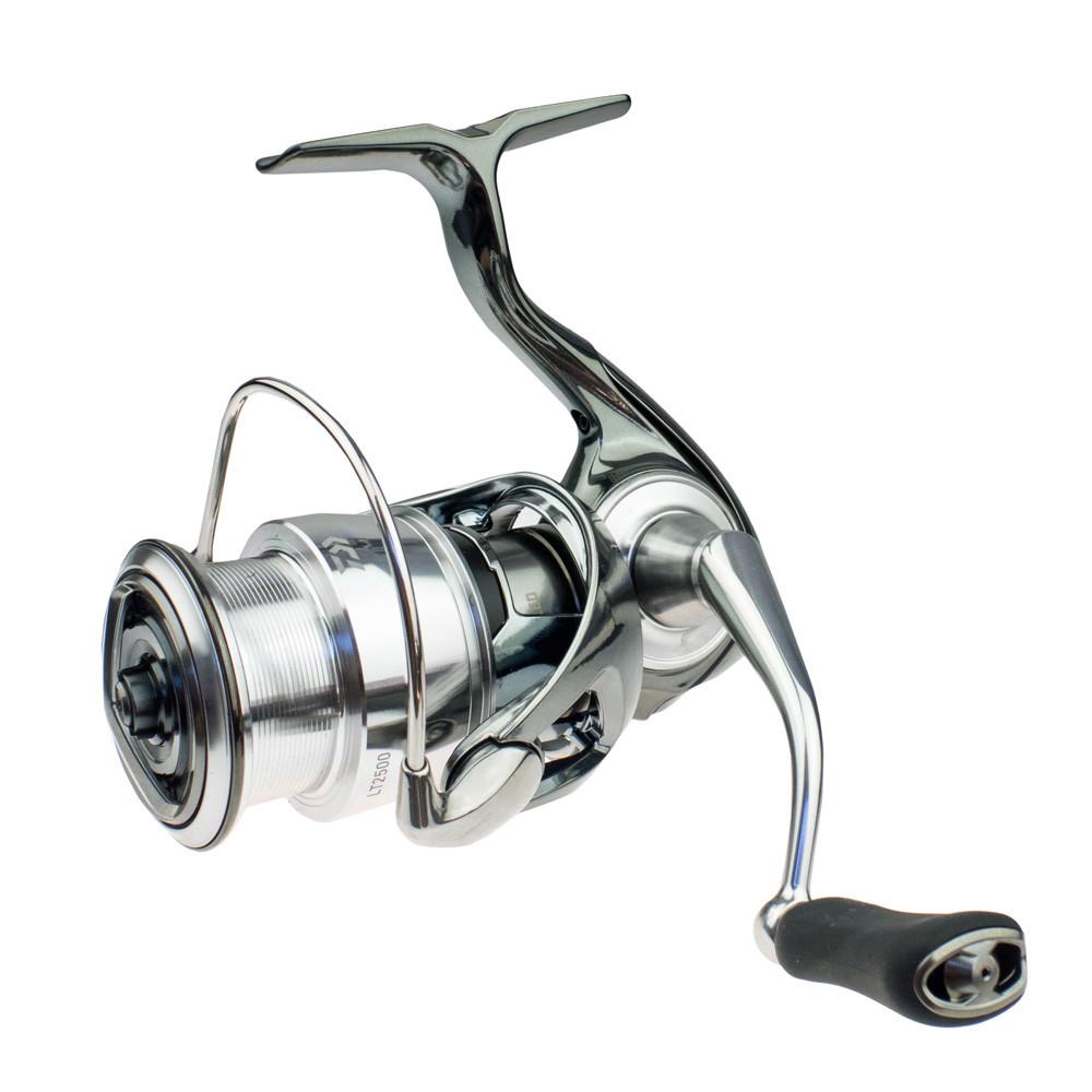 22 EXIST (G) LT 2500 (10102-255) 