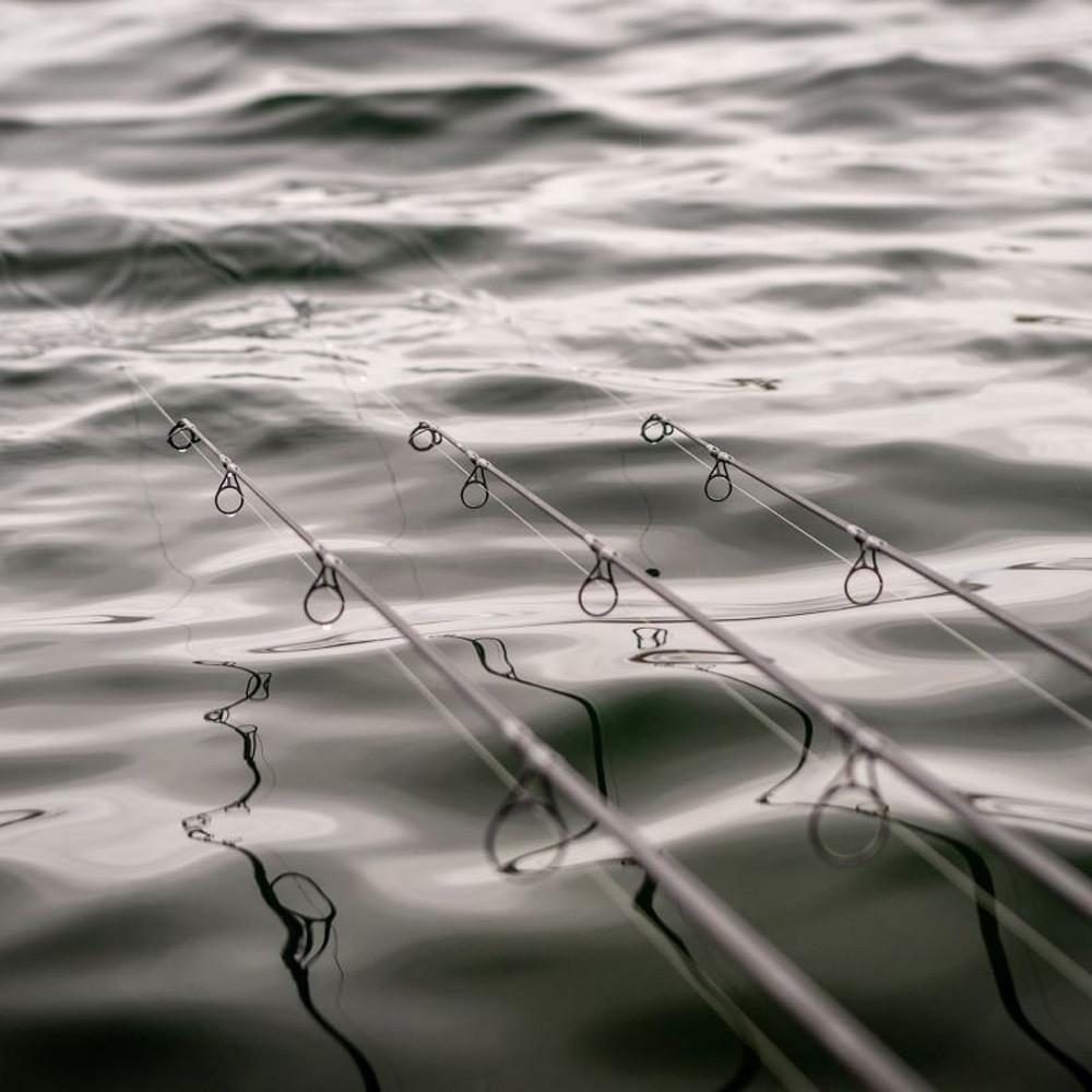 INFINITY X45 CARP 13ft 3.75lb (11990-396) 