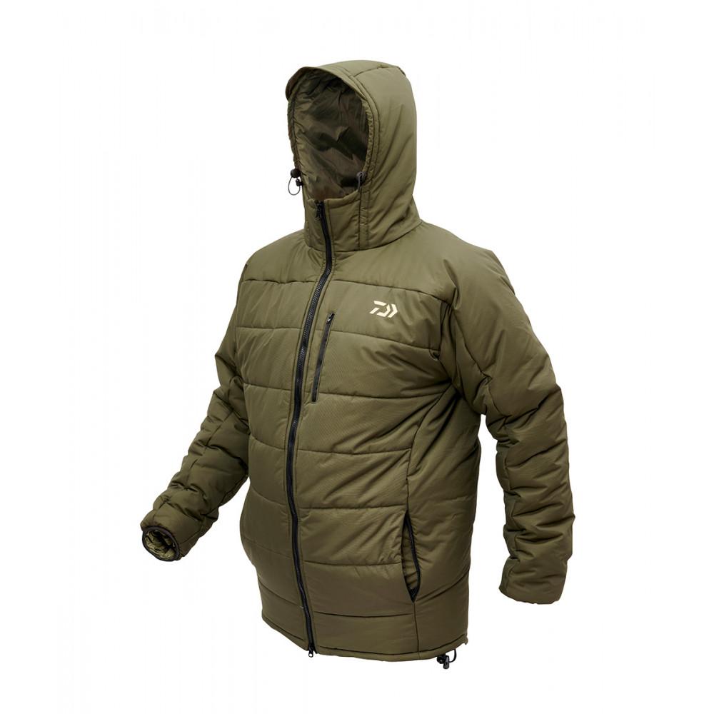 DAIWA ULTRA CARP JACKET XL (18865-240) 