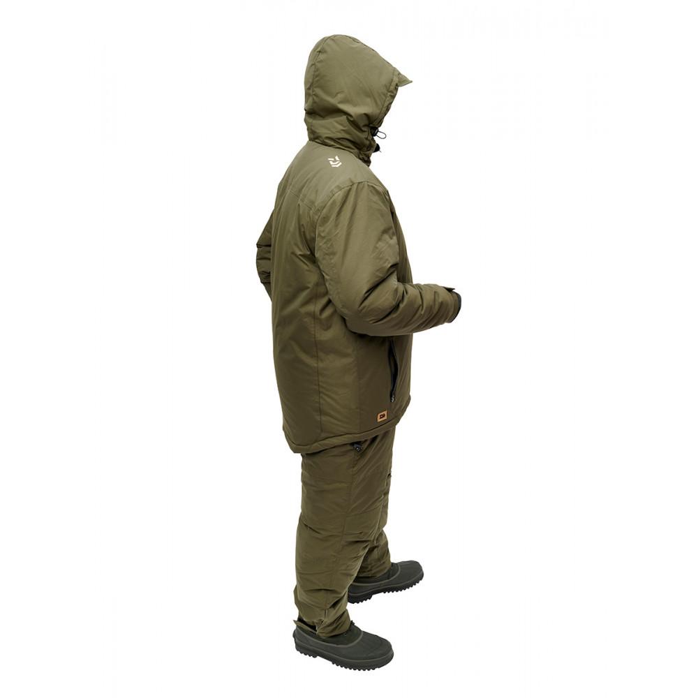 DAIWA WINTER CARP SUIT L (18865-330) 