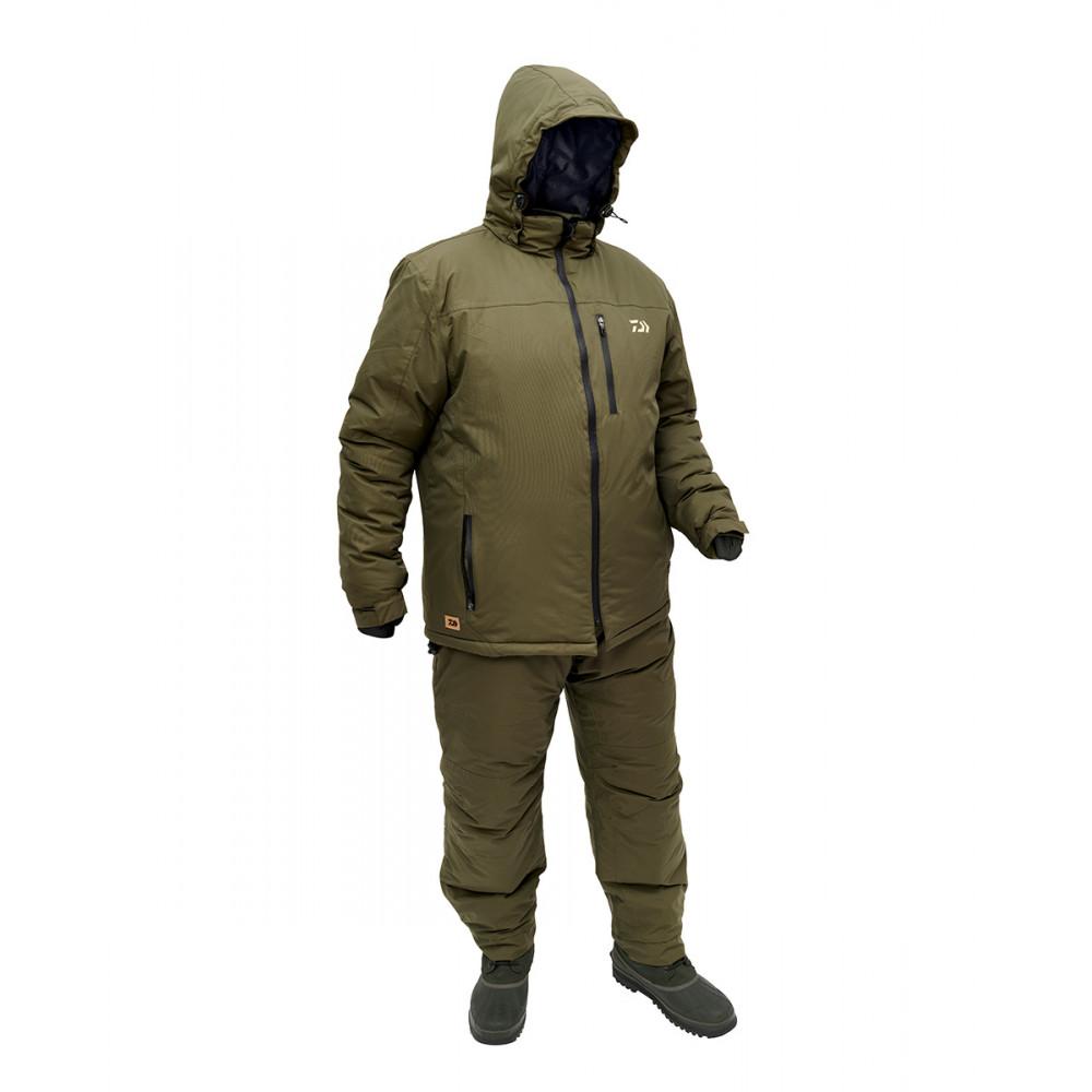 DAIWA WINTER CARP SUIT XL (18865-340) 