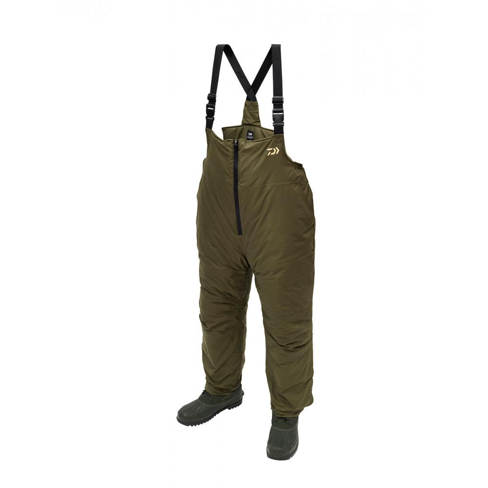 DAIWA WINTER CARP SUIT 2XL (18865-350) 