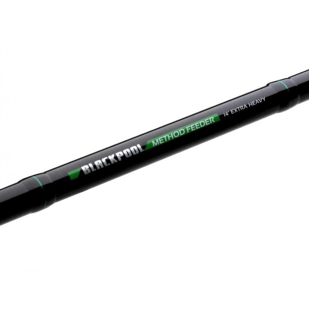 BLACKPOOL METHOD FEEDER 420-160g (BPMF420) 
