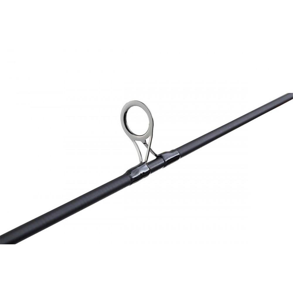 UGLY STIK ELITE SPIN ROD 8ft 2pc (1377255) 