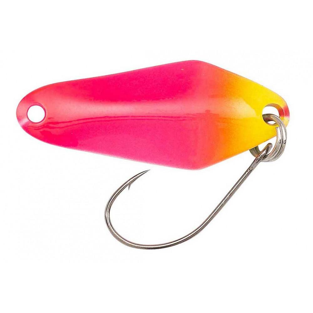 AREA GAME CHISAI 28.7mm 2.8g CHARTRUESE/FUSCHIA (1513463) 