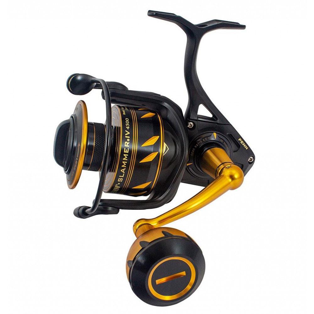 SLAMMER IV 3500 (1545761) 