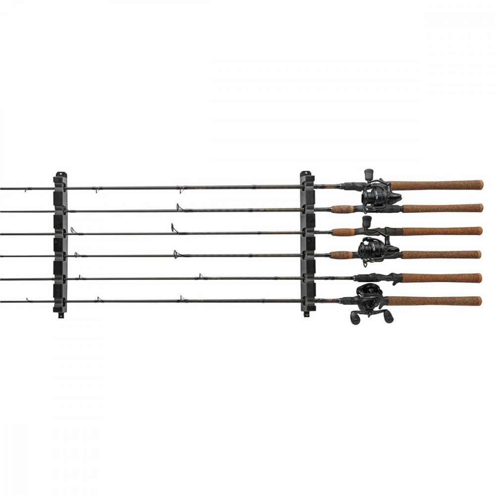 HORIZONTAL 6 ROD RACK (1546008) 