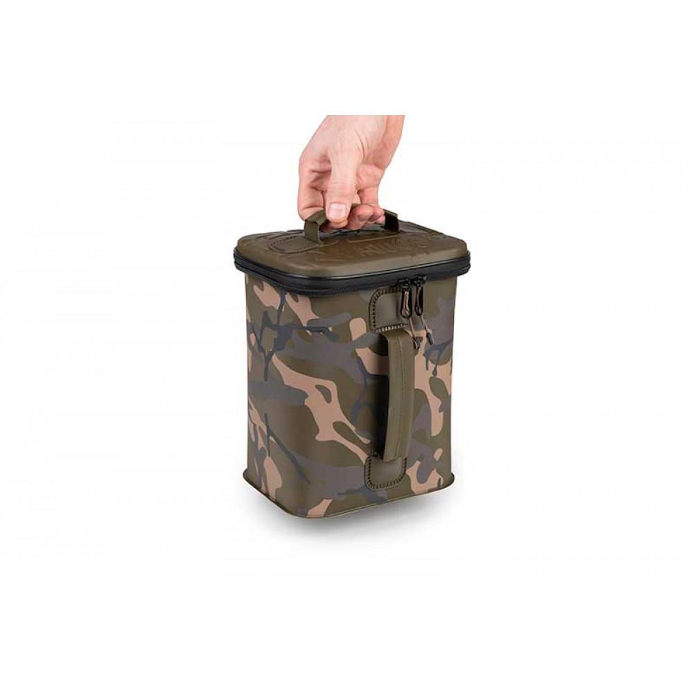 Aquos Camolite mulit bag inc insert (CEV029) 