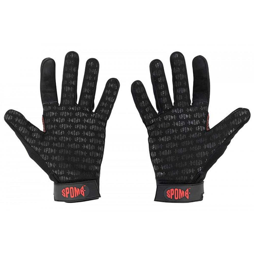 SPOMB Pro casting gloves size S-M (DTL004) 